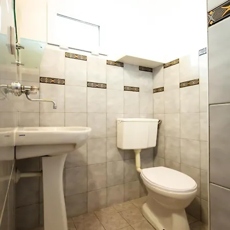 Homestay Hortensjowy Zakatek Goscinne