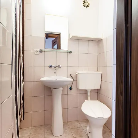 Hortensjowy Zakatek Goscinne Homestay *