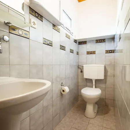 Hortensjowy Zakatek Goscinne Homestay *