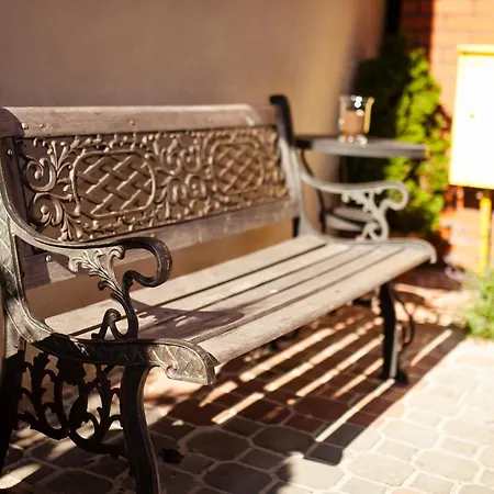 Проживание в семье Hortensjowy Zakatek Goscinne