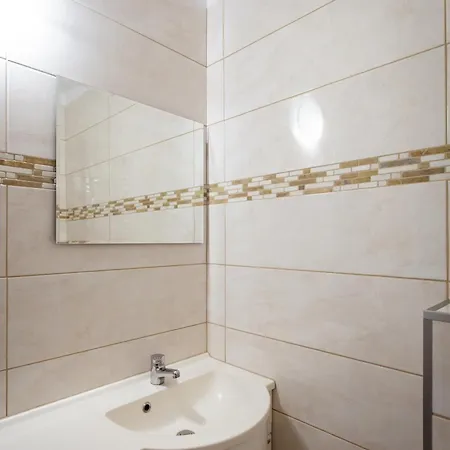 Hortensjowy Zakatek Goscinne Homestay *