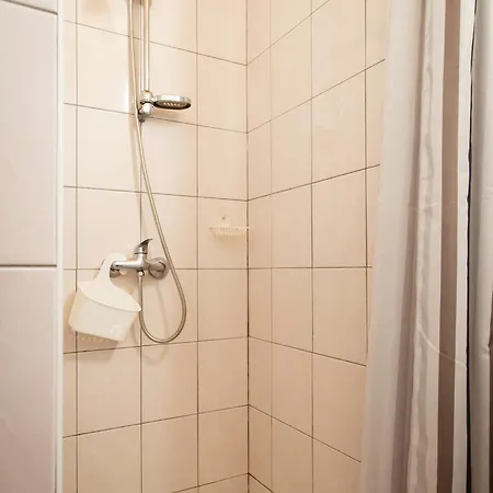Hortensjowy Zakatek Goscinne Homestay Leba