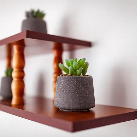 Hortensjowy Zakatek Goscinne Леба