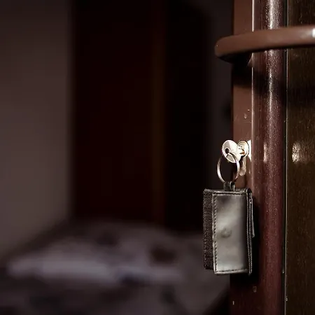 Privat bolig Hortensjowy Zakatek Goscinne