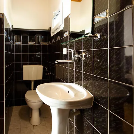 Homestay Hortensjowy Zakatek Goscinne *