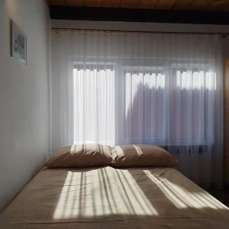 Hortensjowy Zakatek Goscinne
