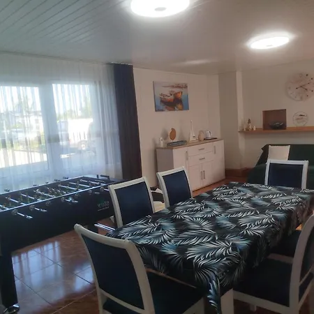 Hortensjowy Zakatek Goscinne