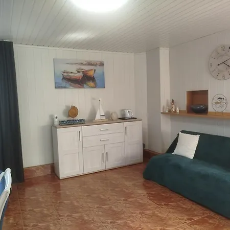 Hortensjowy Zakatek Goscinne Проживание в семье