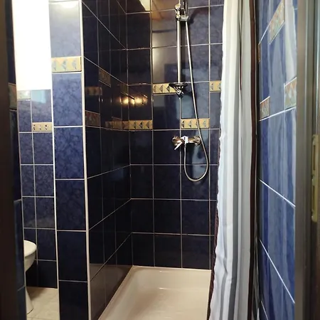 Quarto em Acomodações Particulares Hortensjowy Zakatek Goscinne *