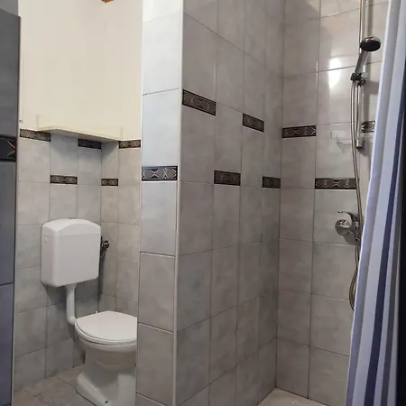 Quarto em Acomodações Particulares Hortensjowy Zakatek Goscinne *