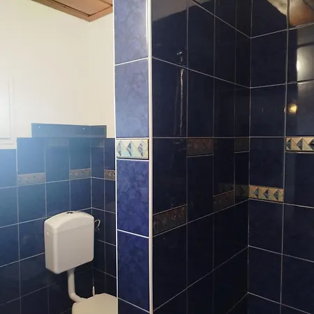 Hortensjowy Zakatek Goscinne Homestay *