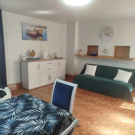 Hortensjowy Zakatek Goscinne *