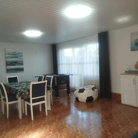 Hortensjowy Zakatek Goscinne