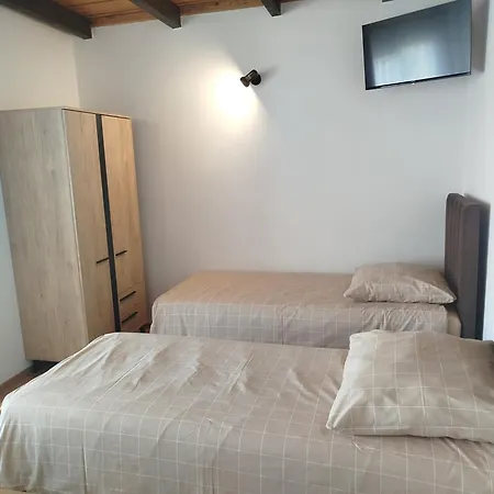 Hortensjowy Zakatek Goscinne