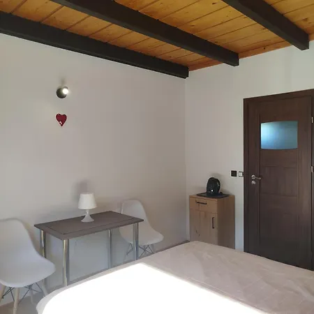 Hortensjowy Zakatek Goscinne