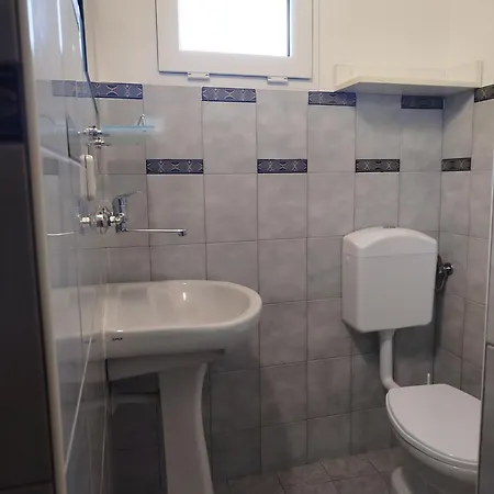 Hortensjowy Zakatek Goscinne Leba