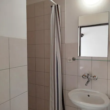 Hortensjowy Zakatek Goscinne Quarto em Acomodações Particulares *