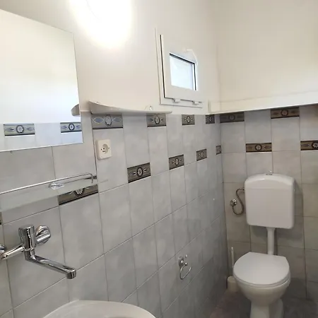 Hortensjowy Zakatek Goscinne Homestay Leba