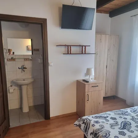 Hortensjowy Zakatek Goscinne
