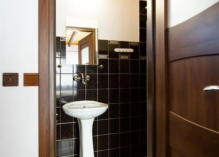 Hortensjowy Zakatek Goscinne Homestay szállás *