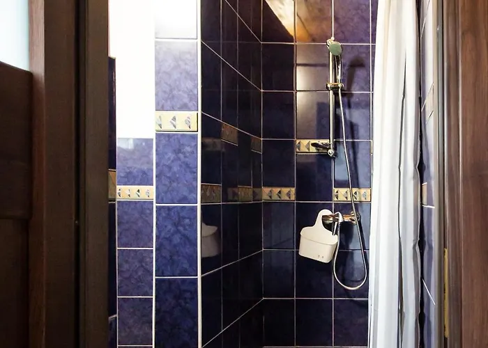 Hortensjowy Zakatek Goscinne Homestay szállás *