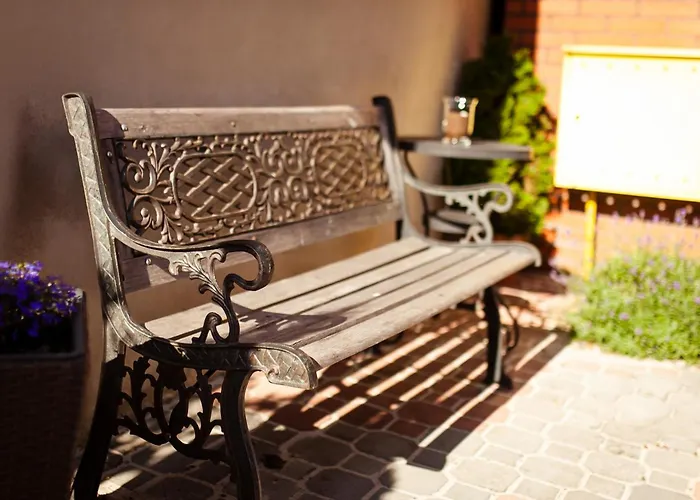 Homestay szállás Hortensjowy Zakatek Goscinne