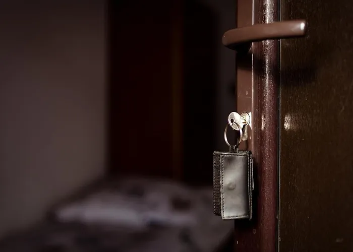 Homestay szállás Hortensjowy Zakatek Goscinne