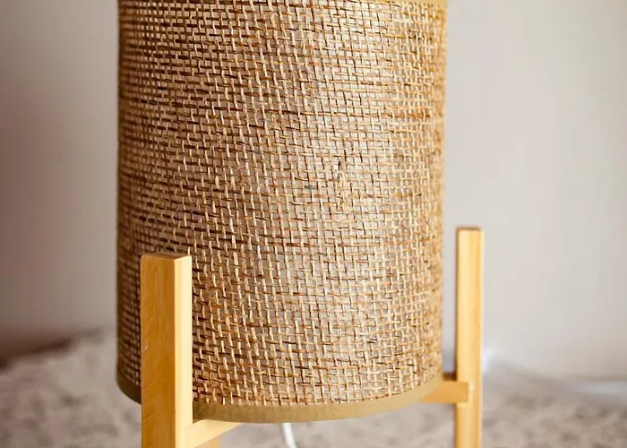 Hortensjowy Zakatek Goscinne Homestay szállás Łeba