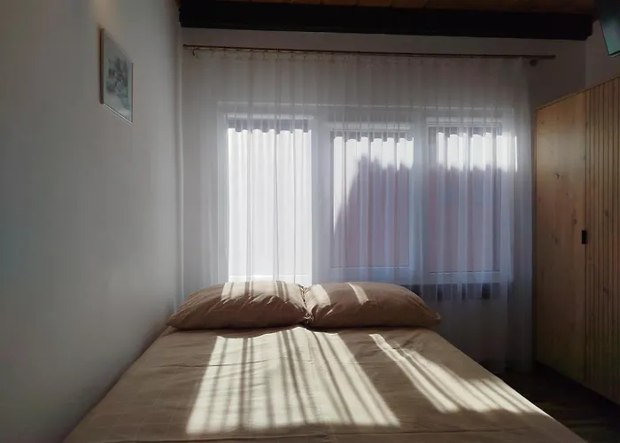 Hortensjowy Zakatek Goscinne