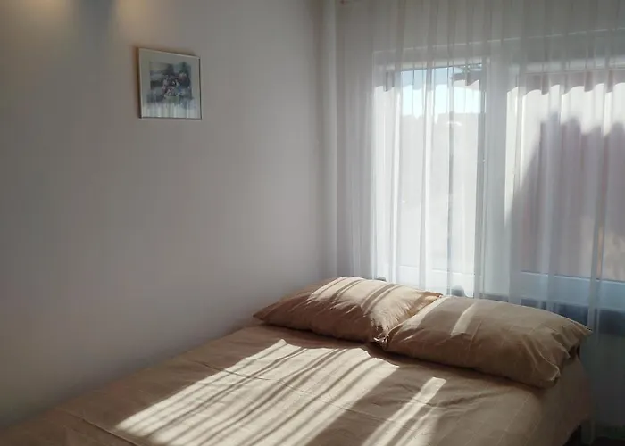 Homestay szállás Hortensjowy Zakatek Goscinne