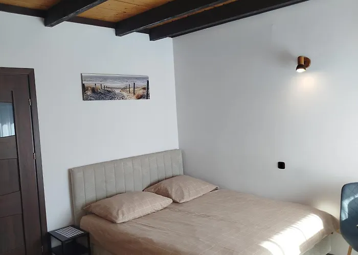 Homestay szállás Hortensjowy Zakatek Goscinne