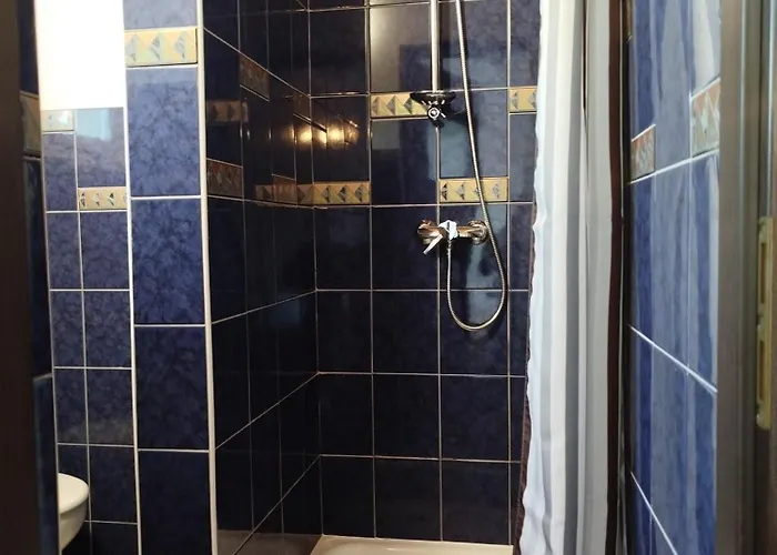 Homestay szállás Hortensjowy Zakatek Goscinne *