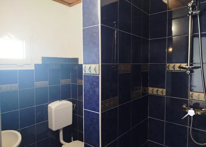 Hortensjowy Zakatek Goscinne Homestay szállás *