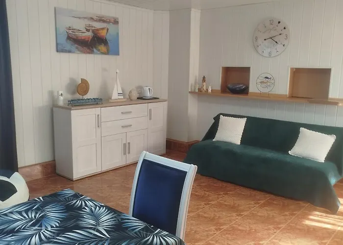 Hortensjowy Zakatek Goscinne *